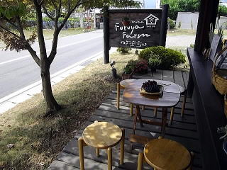 ぶどう狩り3 ぶどう狩り3